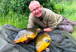 Decoy Angling - Blog 023 | 2022 Tench Campaign | In Search Of Glory (Pt 2)