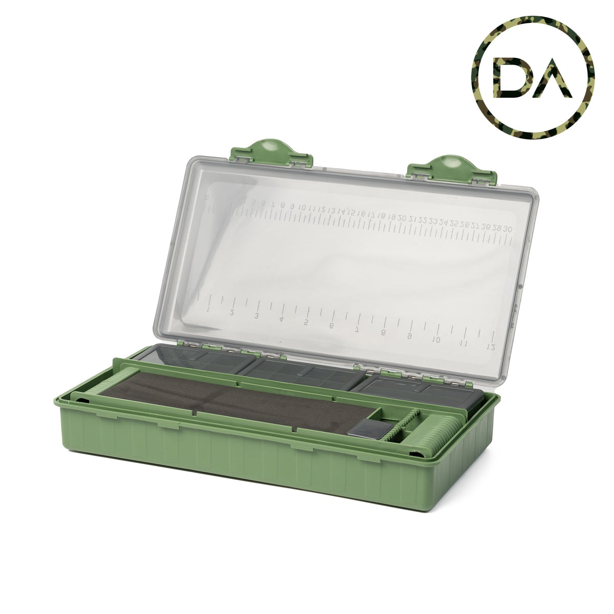 Rig & Tackle Storage - Carp Fishing - Decoy Angling – Tagged