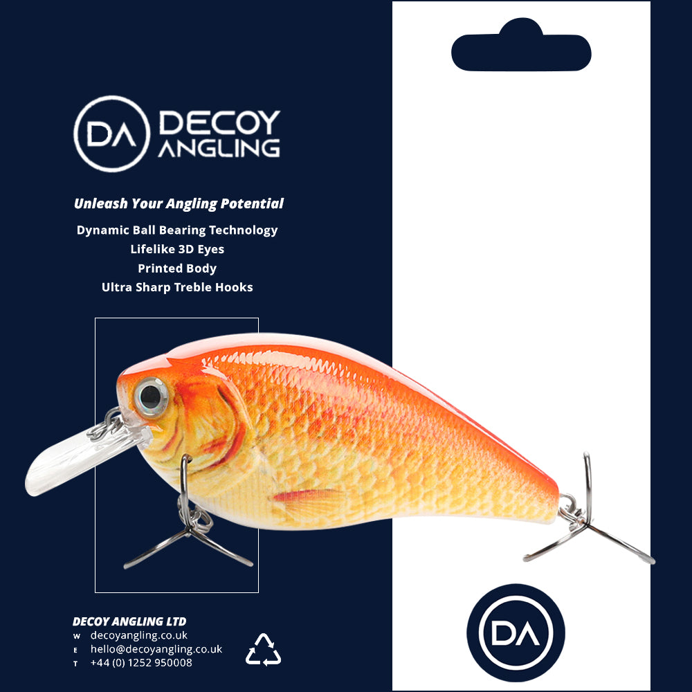 df4b fishing lure Musky Topwater Unknown Maker Firetiger My Bait Shop, LLC Simply put MAGIDEAL 2x Fishing Line Knot