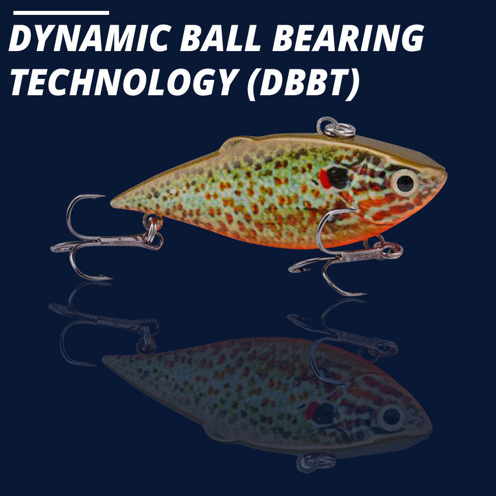 Small Pumpkin Seed Swimbait Sinking Lure (64mm) - 3 Pack - Decoy Angling