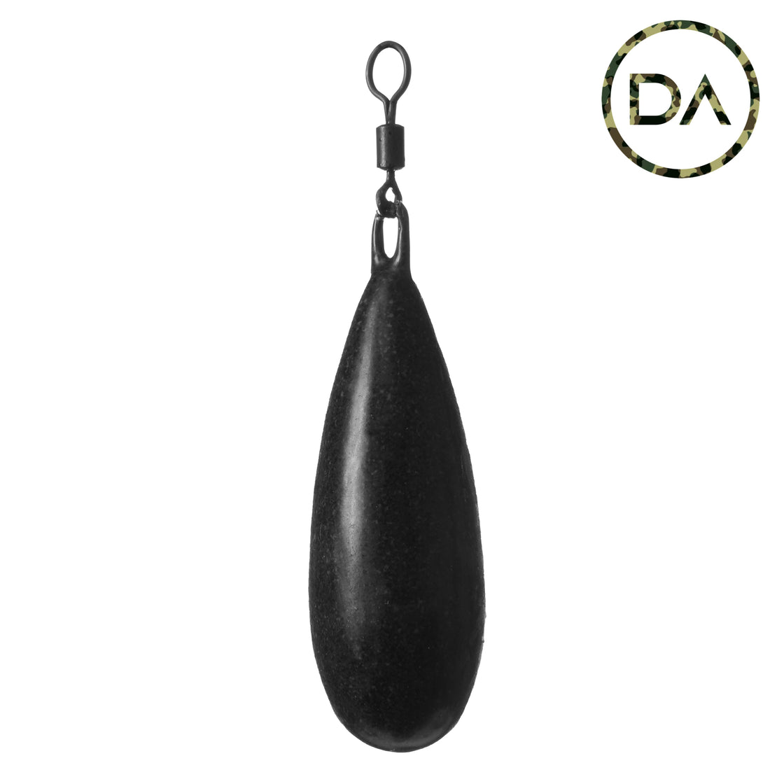 Smooth Distance Swivel Lead - Decoy Angling