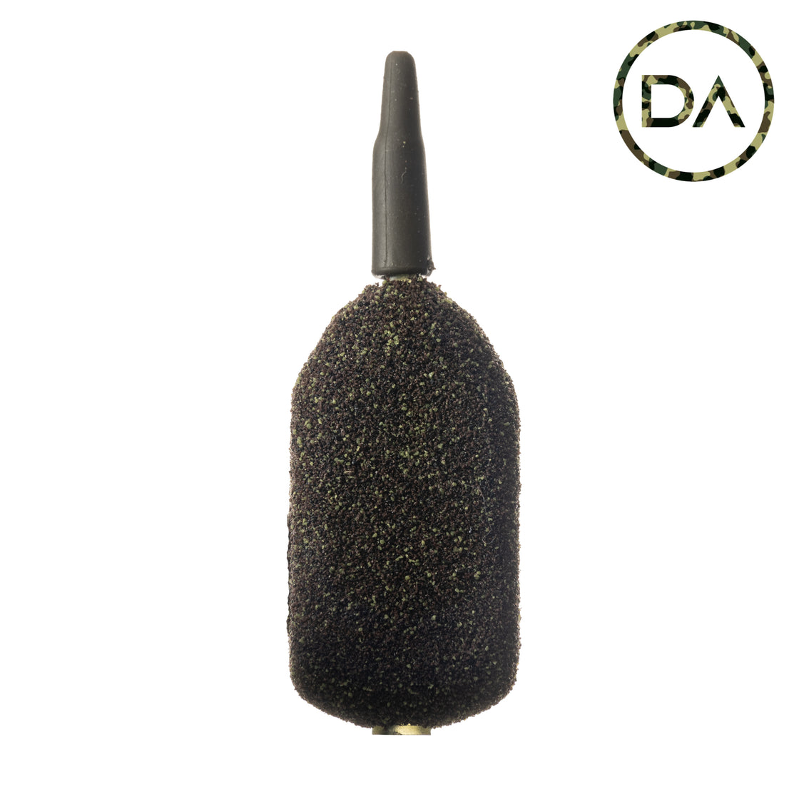 Textured Square Inline Lead - Decoy Angling