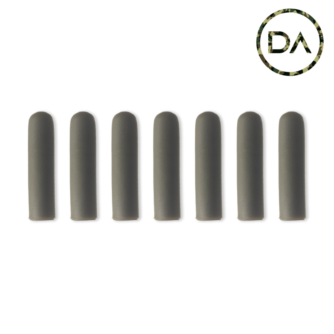 Heli Buffer Beads - 7 Pack - Decoy Angling