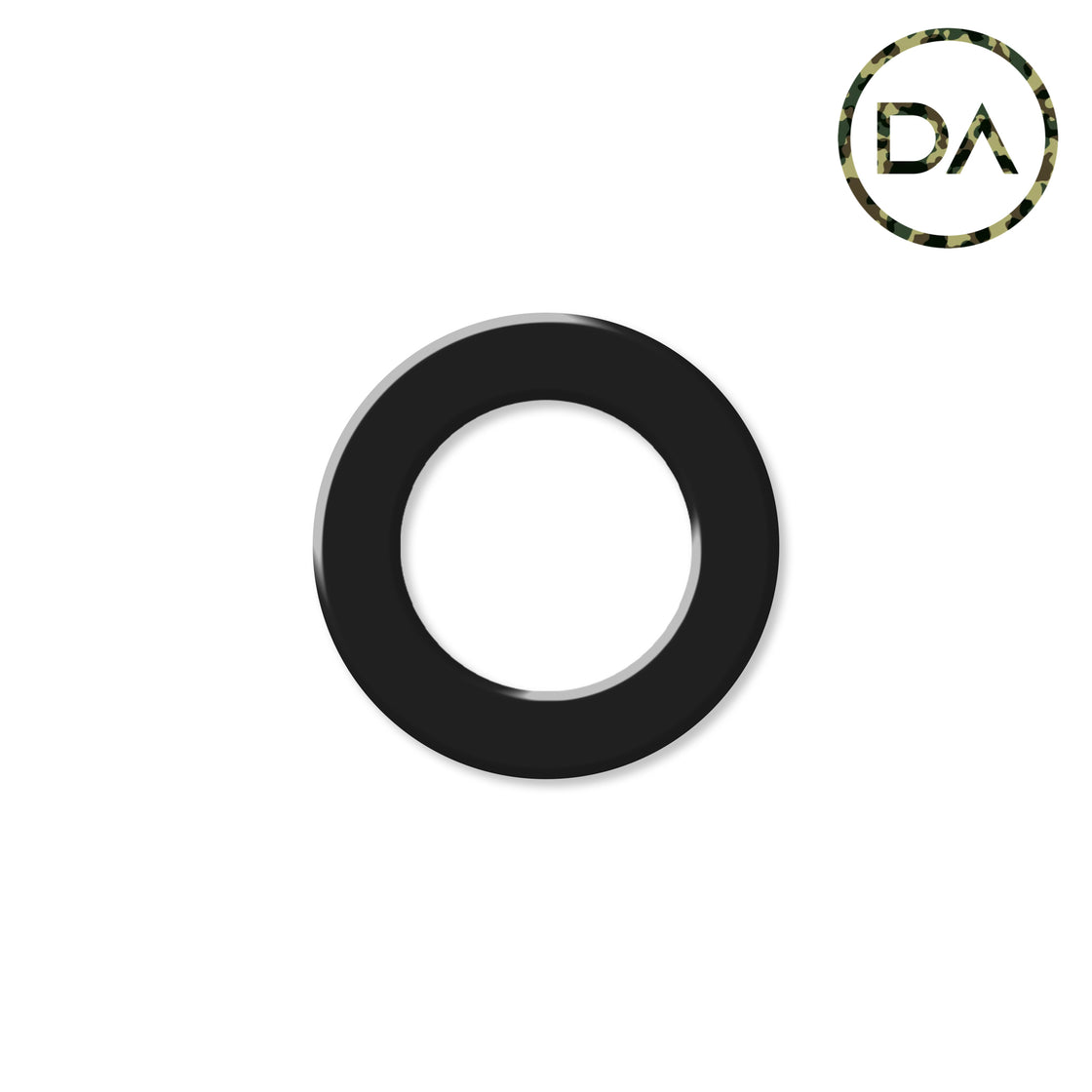 3.1mm Rig Rings - 10 Pack - Decoy Angling