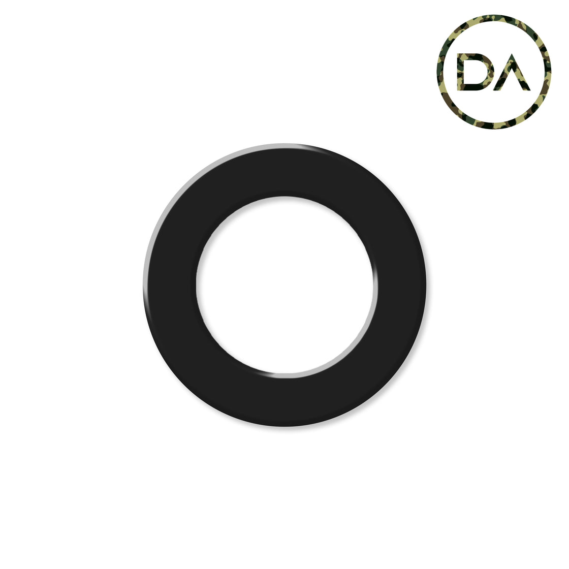 3.7mm Rig Rings - 10 Pack - Decoy Angling