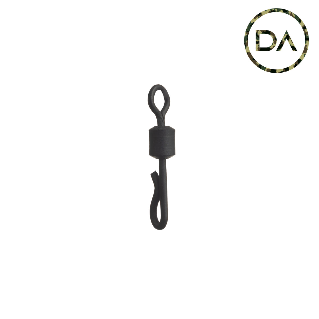 Quick Change Swivels - 10 Pack - Decoy Angling