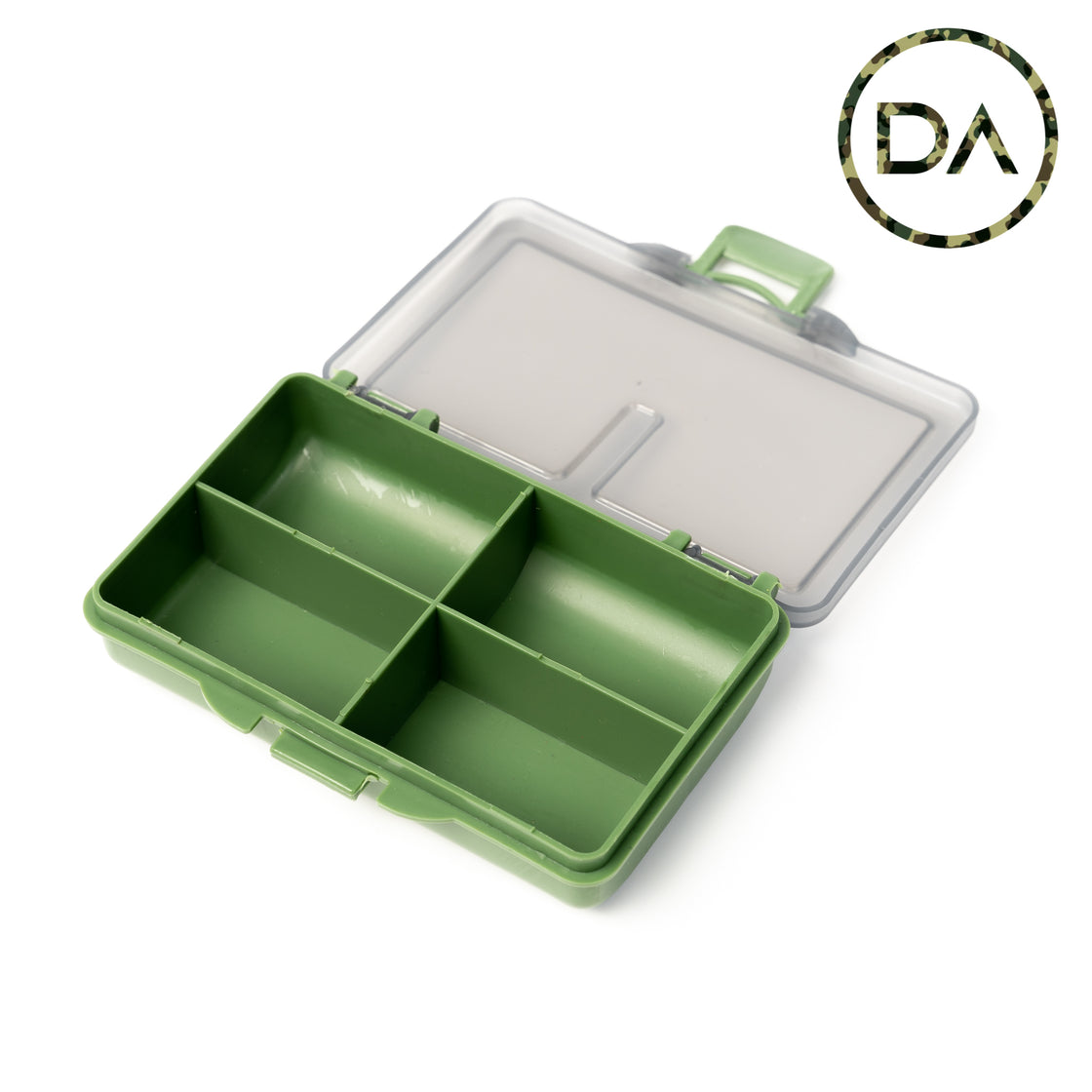Small Tackle Box (Type D)