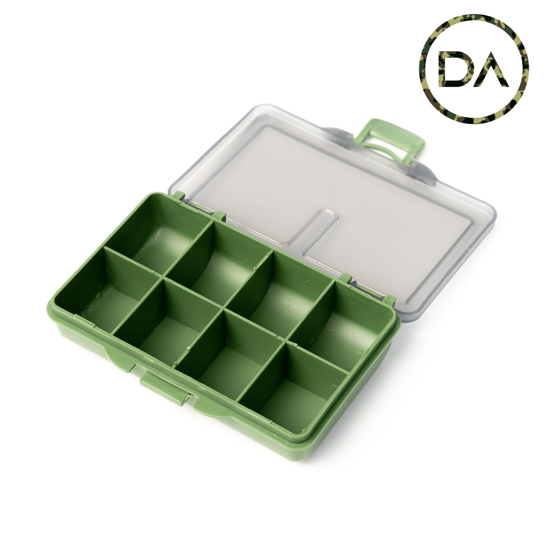 Small Tackle Box (Type F)